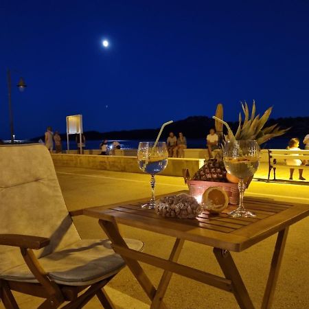 Hotel Sea Star Tribalj Exterior foto